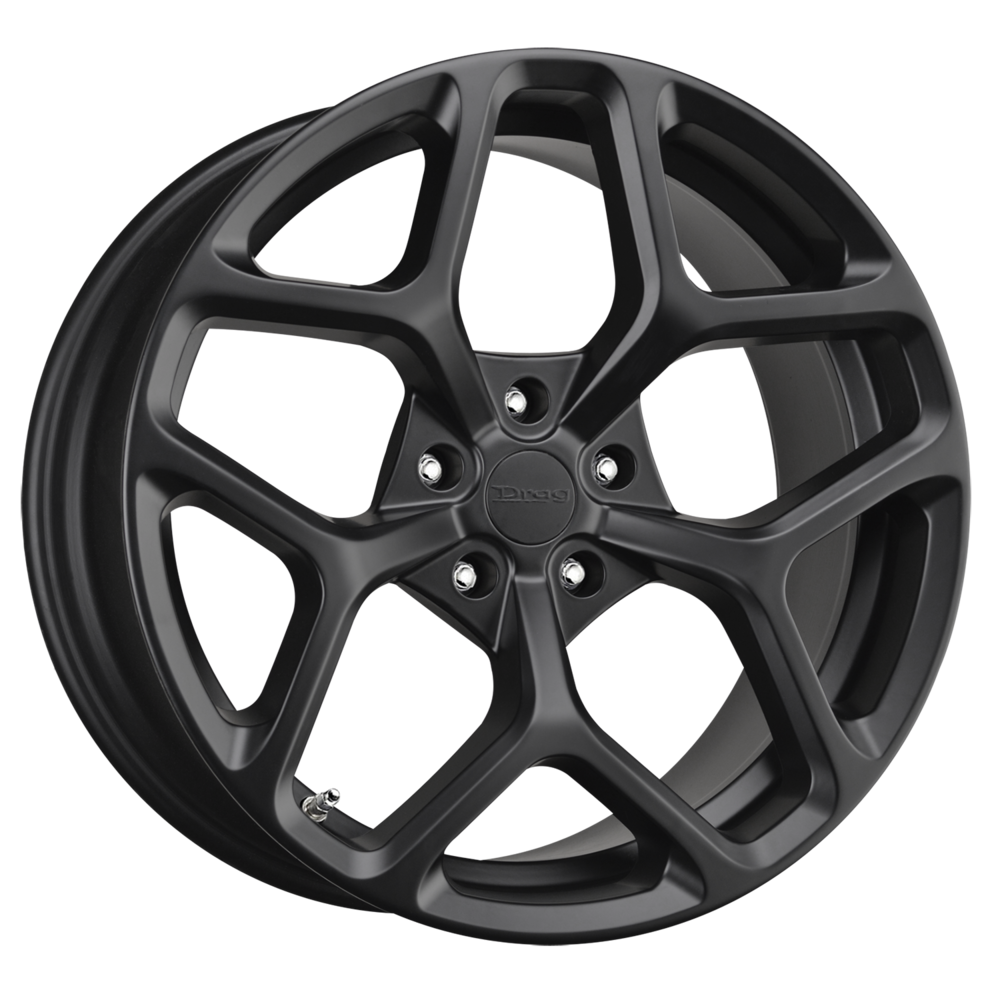 Drag DR-64 18 X8 5-114.30 40 BKMTXX Drag DR-64 18 X8 5-114.30 40 BKMTXX
