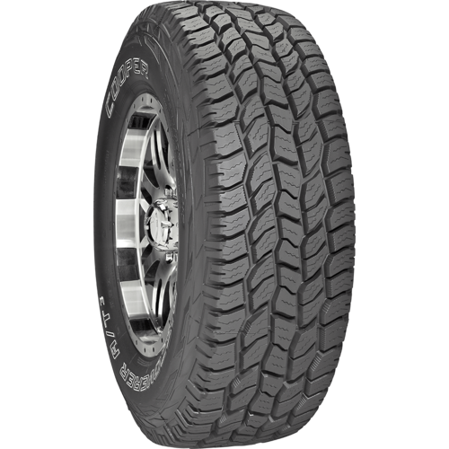 Cooper Discoverer AT3 255 /70 R17 112T SL OWL Discount Tire
