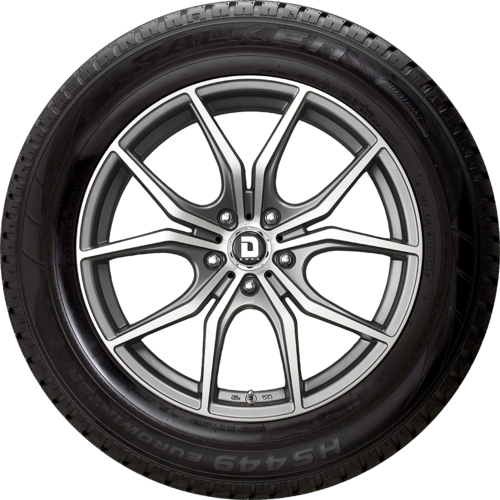 Falken Eurowinter HS449 225 /55 R18 98V SL BSW | America's Tire