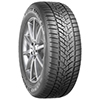 Winter 5 SUV