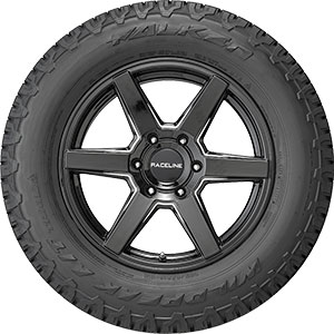 Wildpeak A/T Trail