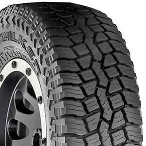 Rubitrek A/T