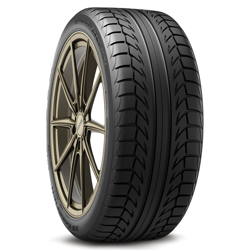 BFGoodrich G-Force Sport Comp 2 245 /50 R16 97W SL BSW | 255 /50 R16 ...