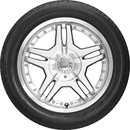Bridgestone Potenza RE050 255 /40 R18 95Y SL BSW TM | Discount Tire