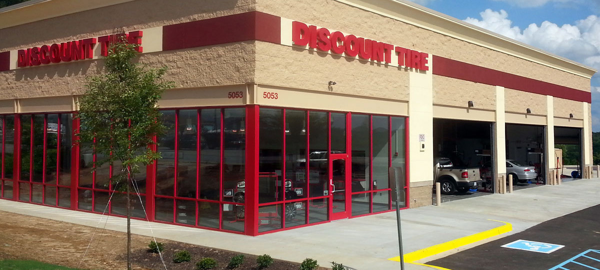 Discount Tire Store Lexington, SC 29072 Tire Shop Near Me