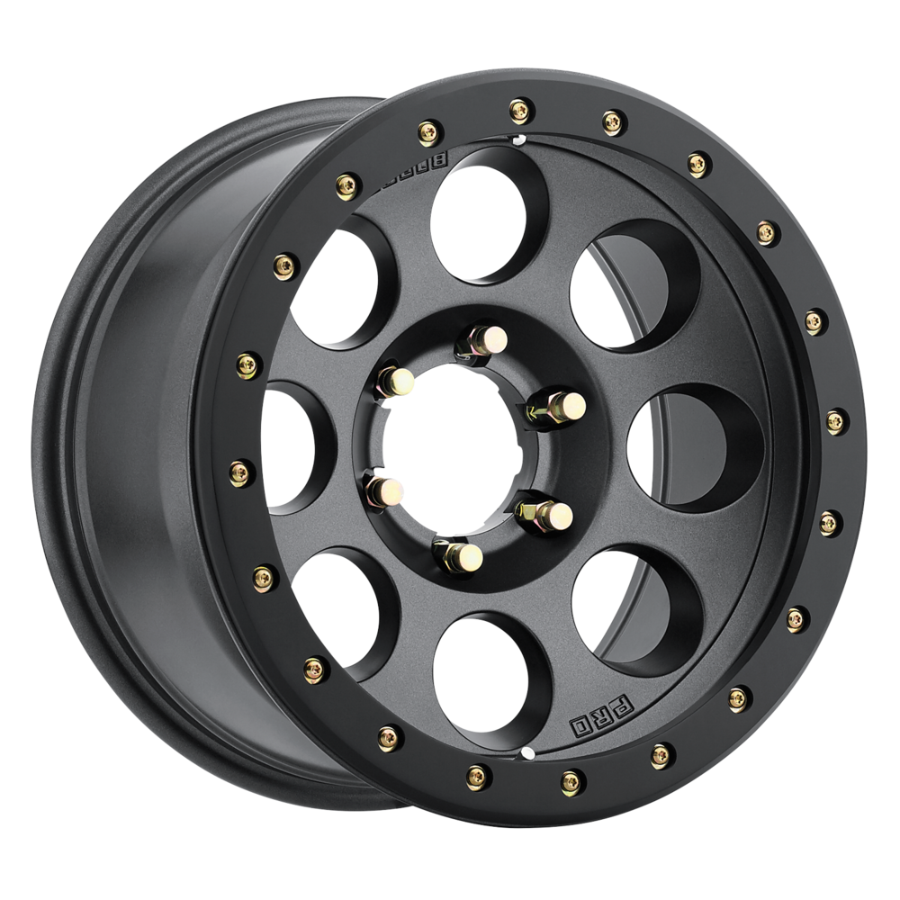 Level 8 Tracker Pro 6 Wheels | Modular Painted Truck Wheels | Discount