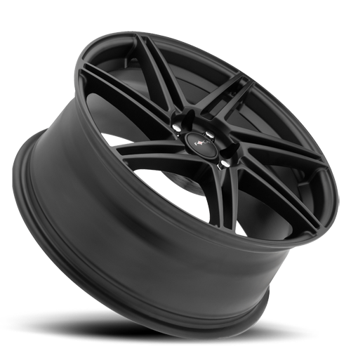 Focal F-14 16 X7 4-100.00/108.00 40 BKMTXX | Discount Tire