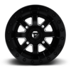 Maverick UTV D938 Beadlock