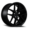 R134 FLG