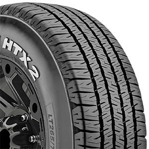 Roadian HTX2