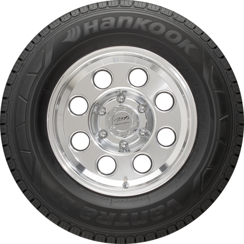 Hankook Vantra LT RA18 195 / R14 106R D1 BSW | Discount Tire