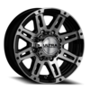 Machine Trailer