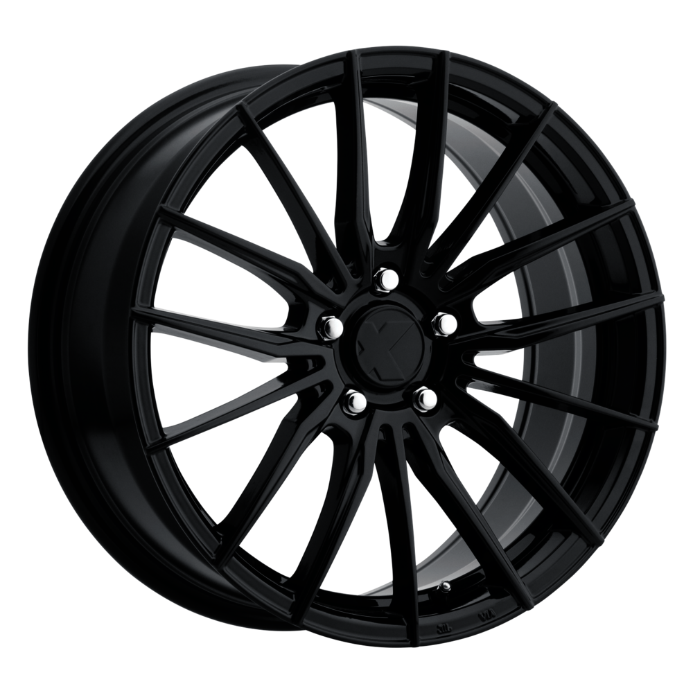 X Wheels Er 1 Wheels Car Painted Multi Spoke Wheels Discount Tire Direct