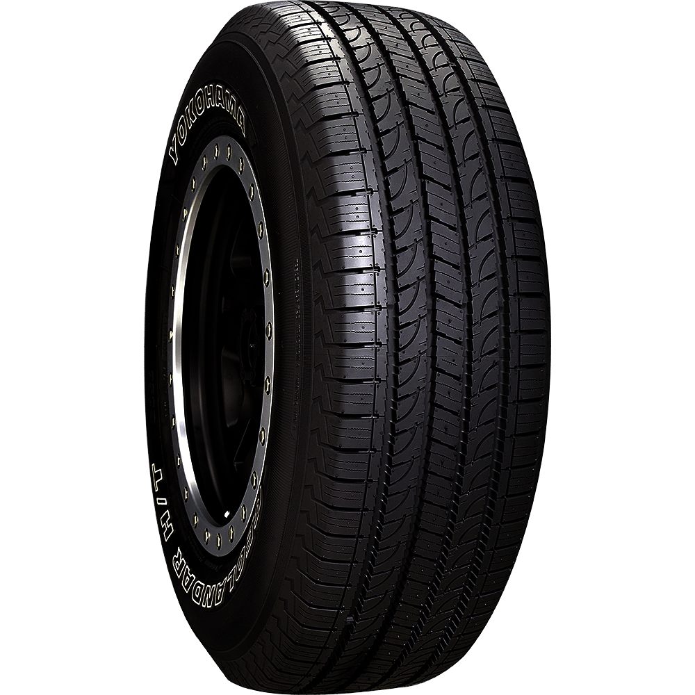 Yokohama Geolandar H/T G056 P 235 /75 R15 108T XL OWL Yokohama Geolandar H/T G056 P 235 /75 R15 108T XL OWL