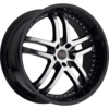 Milanni Kapri front product x-small 22  X10.5  5-112.00 42  SLMCBA