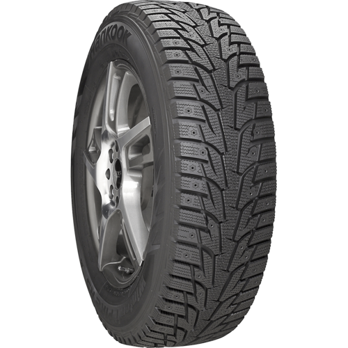Hankook Winter i Pike RS W419 Studdable angle product medium 235  /45   R17    97T XL BSW