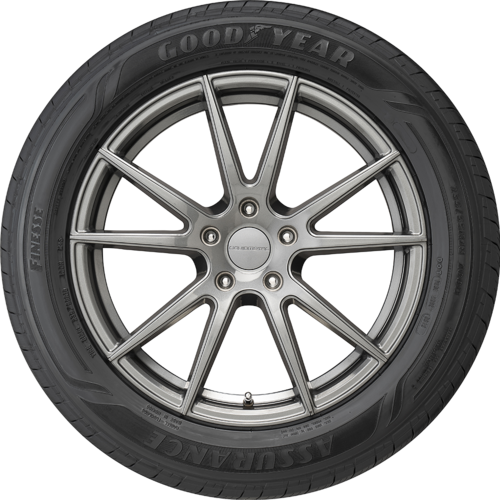 Goodyear Assurance Finesse | America's Tire