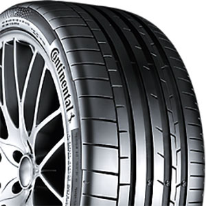 Continental Sport Contact 6 | Discount Tire