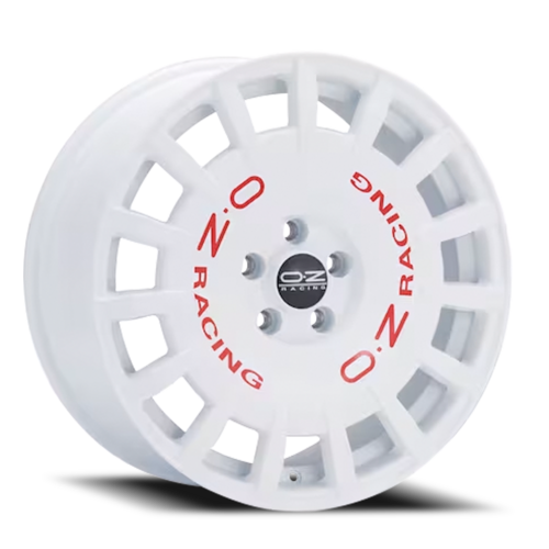 OZ Racing Rally Racing 17 X7 4-100.00 45 WTGLXX | 17 X8 4-100.00 35 ...