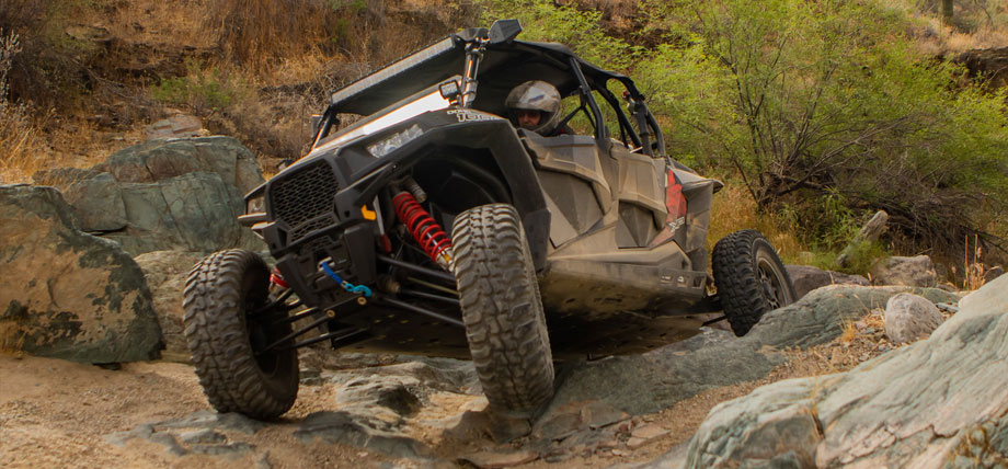 Learn about ATV/UTV Tires Learn about ATV/UTV Tires