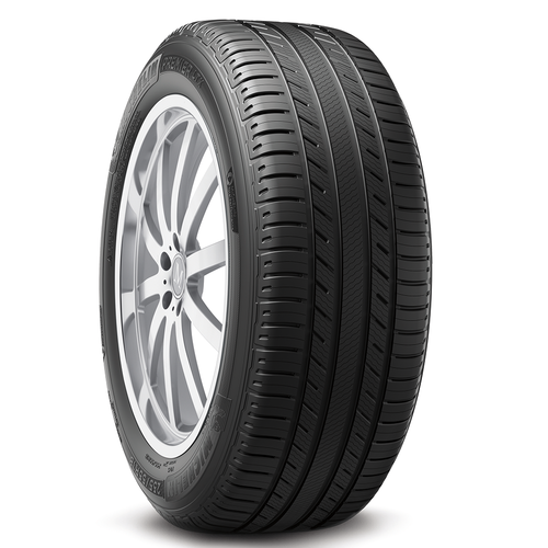 Michelin Premier LTX 225 /55 R19 99V SL BSW | Discount Tire