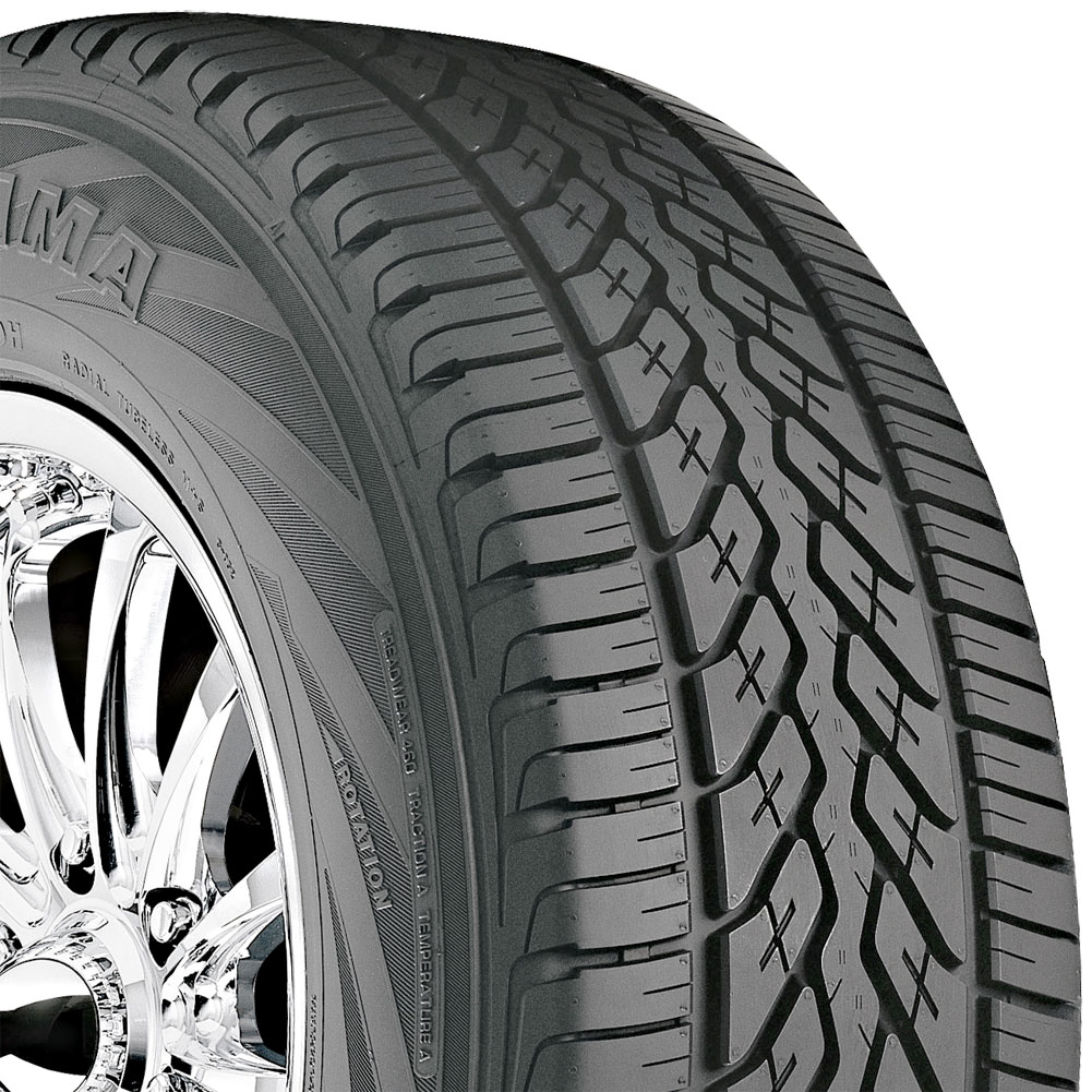 Yokohama Geolandar G052 H T S Tires Truck Performance All Season Tires Discount Tire No Longer Available