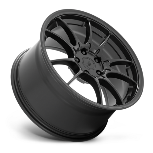 Motegi Racing MR152 SS5 18 X8.5 5-100.00 30 BKMTXX | America's Tire