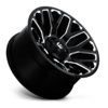 Warrior D623