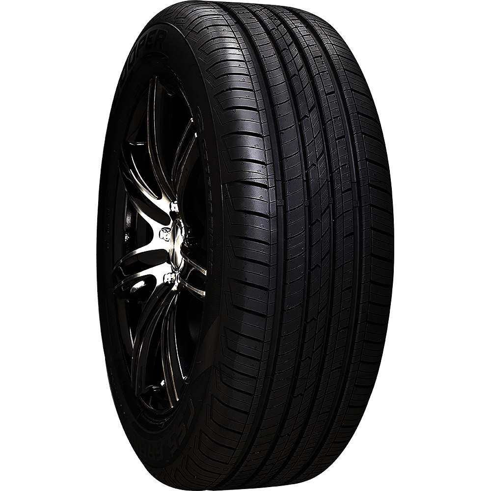 Cooper CS5 Grand Touring 215 /65 R16 98T SL BSW Cooper CS5 Grand Touring 215 /65 R16 98T SL BSW