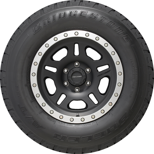 Bridgestone Dueler A/T RH-S 245 /75 R17 112T SL BSW CM | Discount Tire