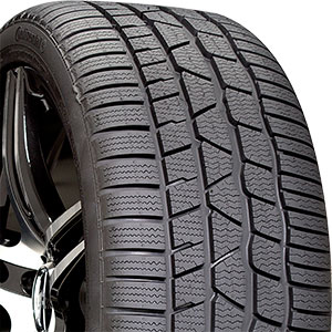 Continental ContiWinterContact TS 830 P P 255 /50 R19 107H XL BSW RF ...