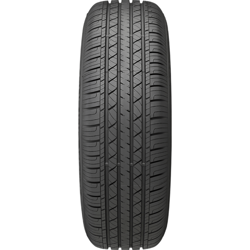 Touring VP Plus