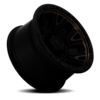 Traction D824