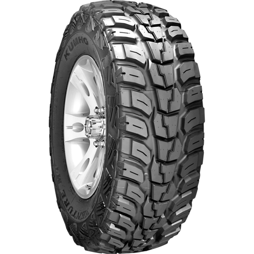 Kumho Road Venture MT 35 X12.50R15 LT 113Q C2 BSW | Discount Tire