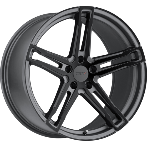 TSW Mechanica front product medium 18  X8.5   5-114.30 15  DGMTBA