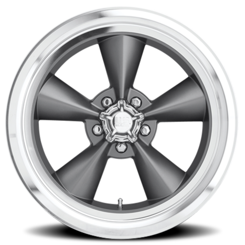 U102 Standard