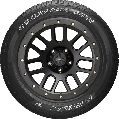 Pirelli Scorpion ATR LT285 /75 R16 122R D1 RWL | Discount Tire