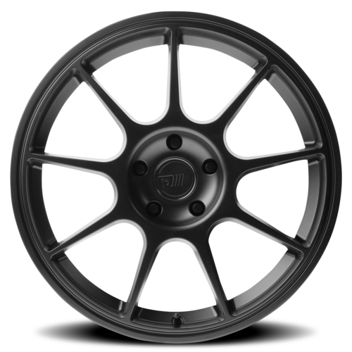 Motegi Racing MR138 18 X8 5-114.30 38 BKMTXX | America's Tire
