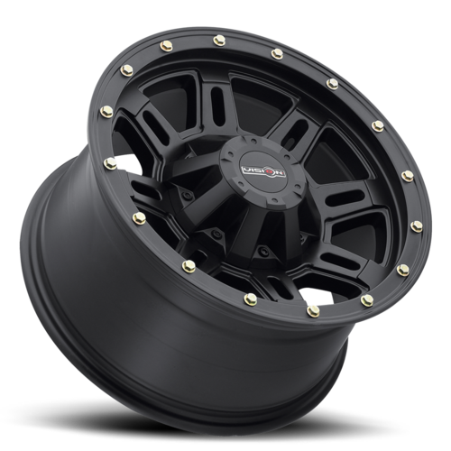 Vision Incline 17 X9 6139.70 12 BKMTXX Discount Tire