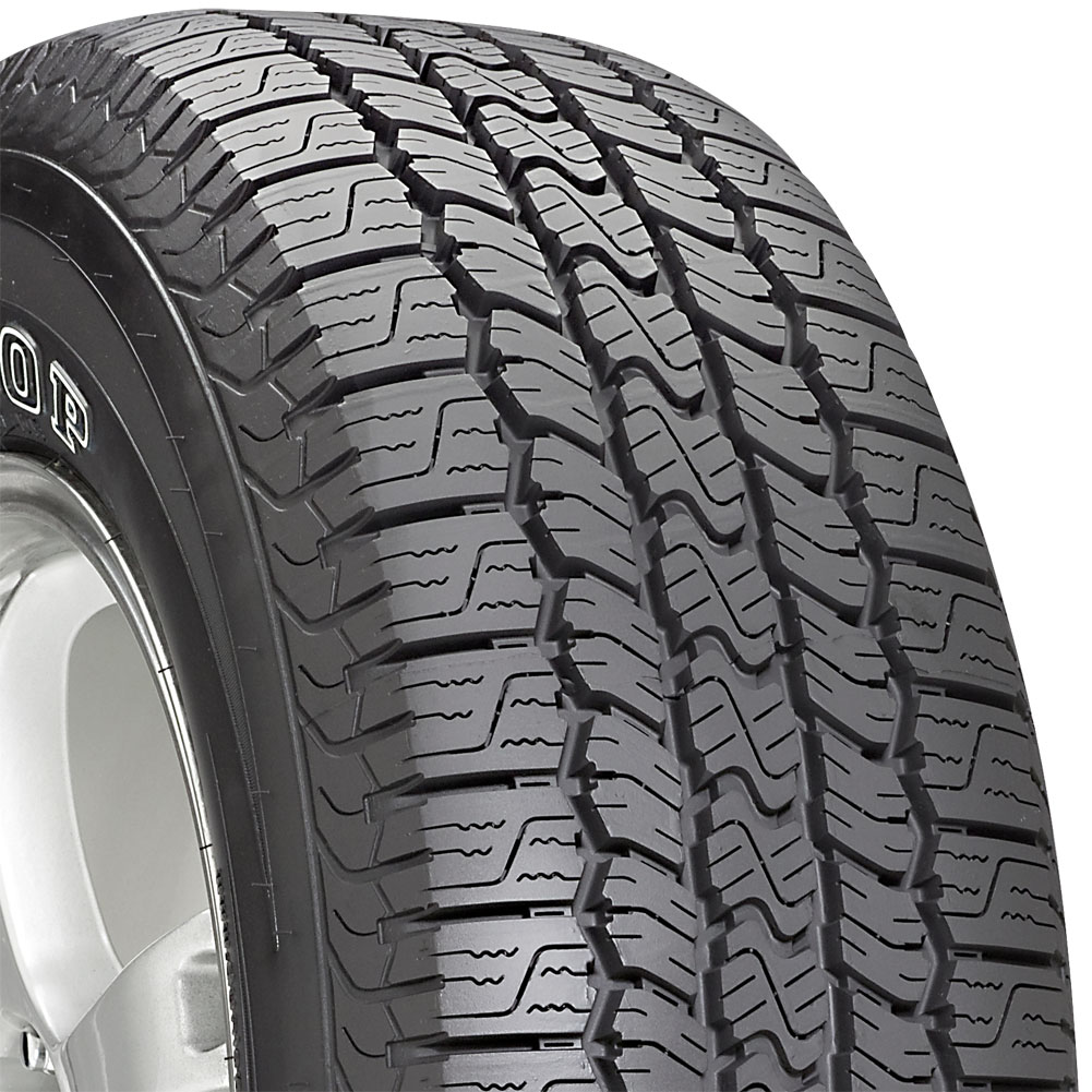 Dunlop Rover HT Tires | Truck Passenger All-Season Tires | Discount Tire