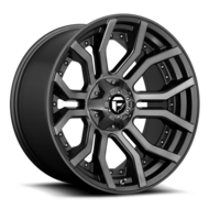 Rage Platinum D713