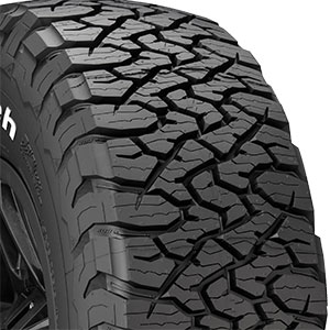 All Terrain T/A KO3