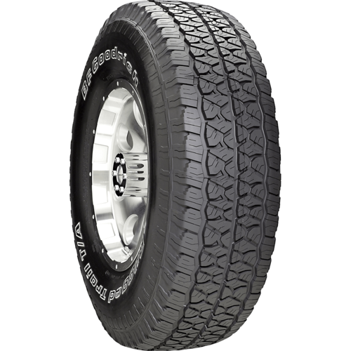 BFGoodrich Rugged Trail T/A P 265 /75 R16 114T SL RWL NI | Discount Tire