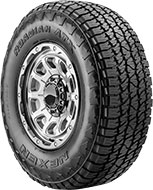 Roadian ATX