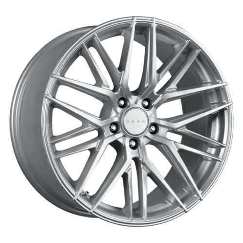 Drag DR-77 18 X8 5-112.00 35 SLGLXX | Discount Tire