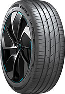 iON evo SUV