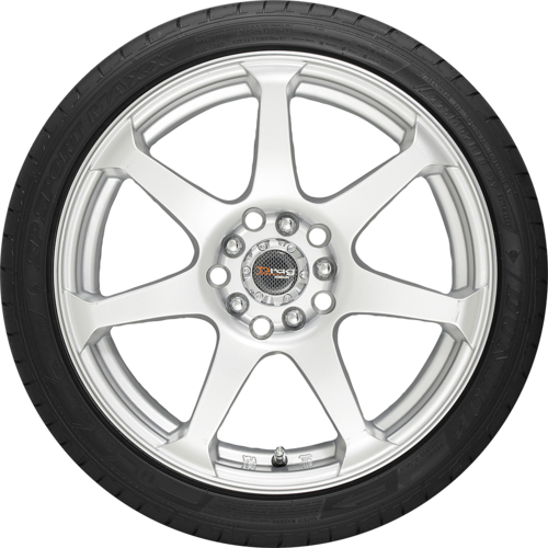 Dunlop SP Sport Maxx 245 /45 R17 95W SL BSW TM | Discount Tire