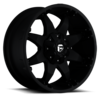 Octane D509