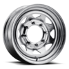 8 Spoke Trailer
