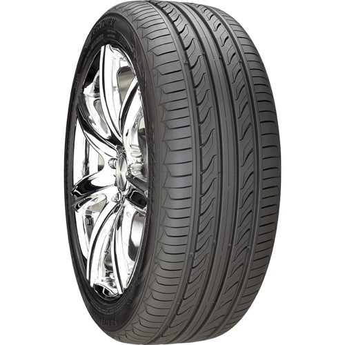 Pneu ECOPLUS UHP XL 235/50 R17 100W - Saison Toutes Saisons - Compatible Ford S-Max, Mondeo, Jaguar S-Type